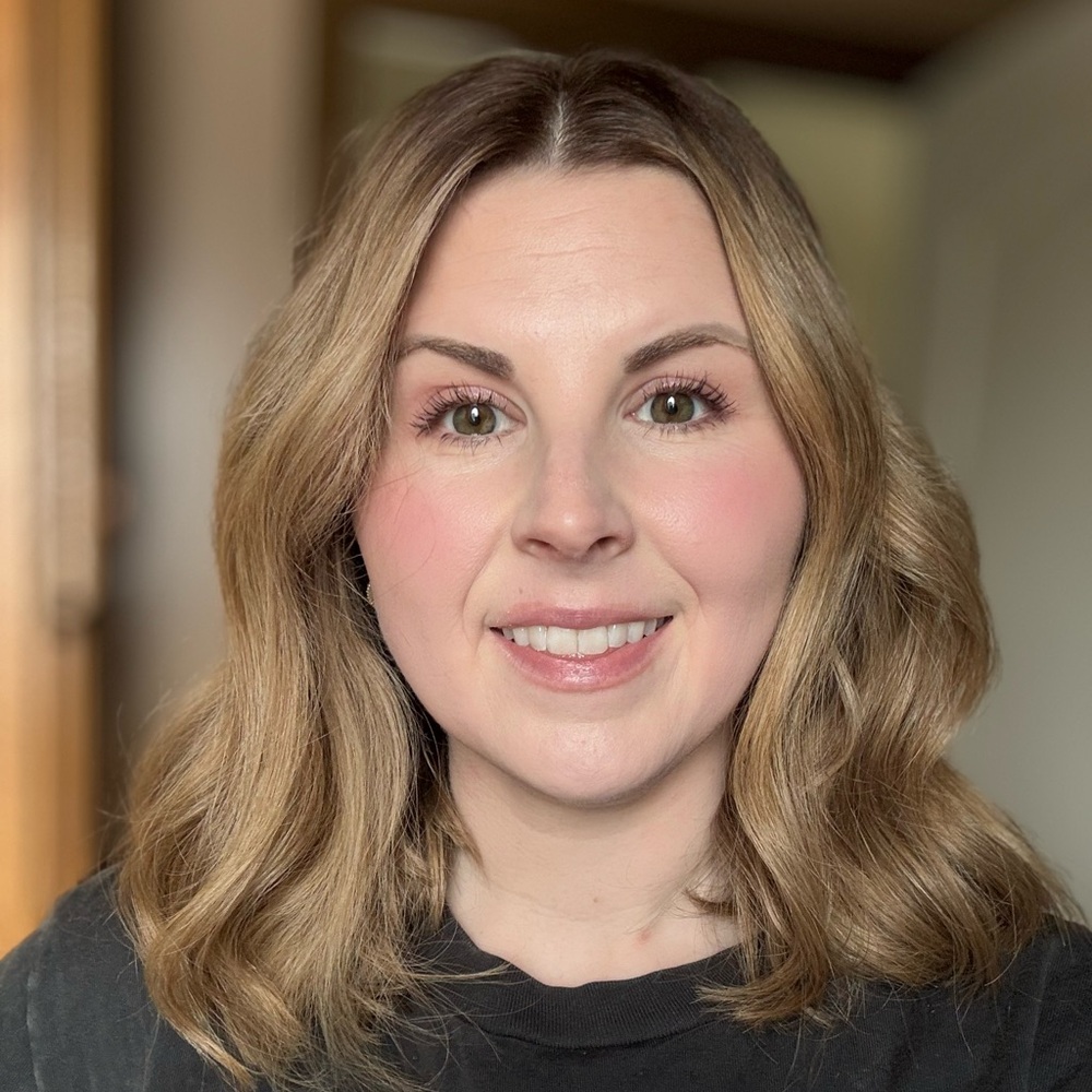Meet your Posher, Meghan